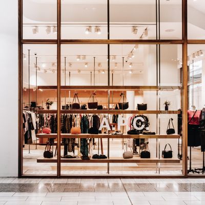 Andrews Projects Lifestyle