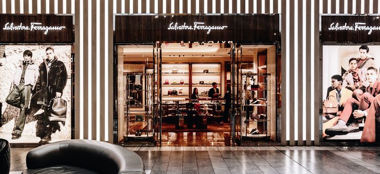 Andrews Projects Lifestyle