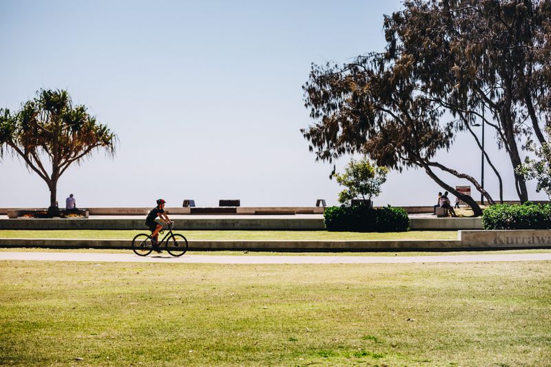 Andrews Projects Lifestyle