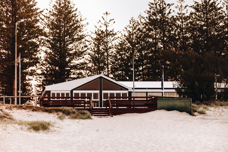 Andrews Projects Lifestyle