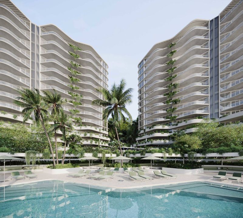 Cascade Andrews Projects